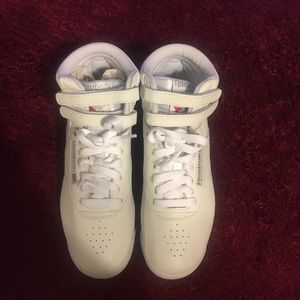 Reebok Classic Women’s Tennis Shoe